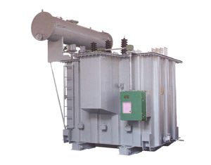 电炉变压器原理及使用条件